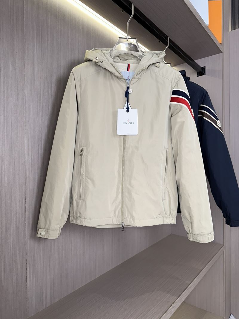 Moncler Outwear